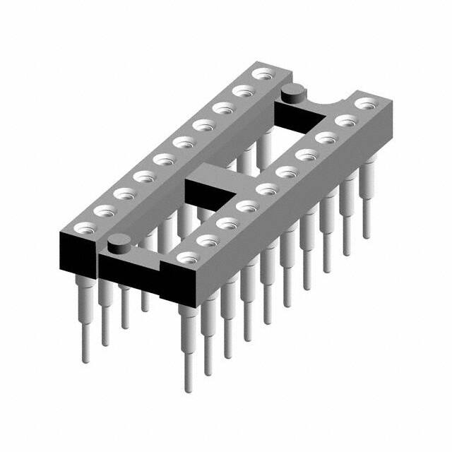 116-87-320-41-018101 Preci-Dip  Zoccoli IC